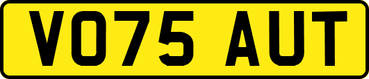 VO75AUT