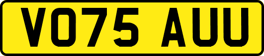 VO75AUU