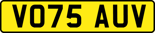 VO75AUV