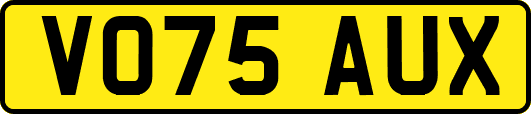 VO75AUX