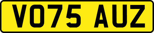 VO75AUZ