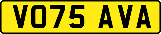 VO75AVA