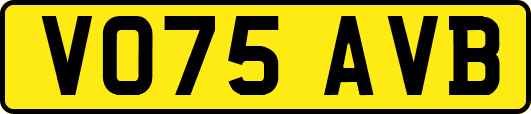 VO75AVB