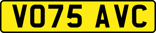 VO75AVC