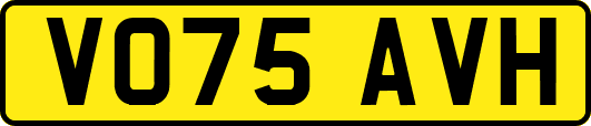 VO75AVH