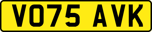 VO75AVK