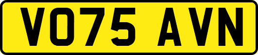VO75AVN