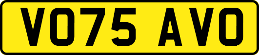VO75AVO