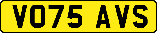VO75AVS