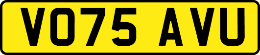 VO75AVU