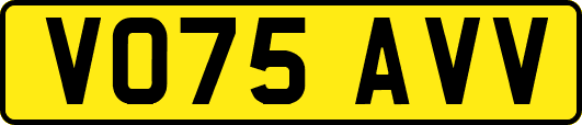 VO75AVV