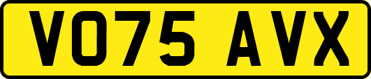 VO75AVX