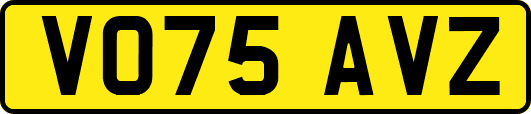 VO75AVZ