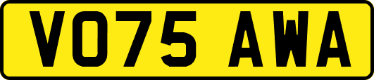 VO75AWA