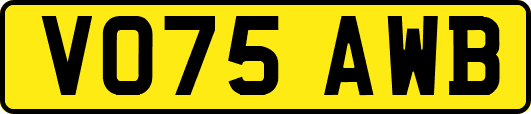 VO75AWB
