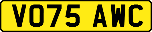 VO75AWC