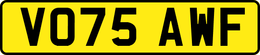 VO75AWF