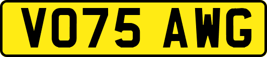VO75AWG