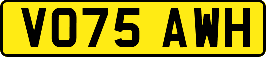 VO75AWH