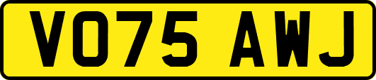 VO75AWJ