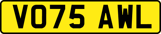 VO75AWL