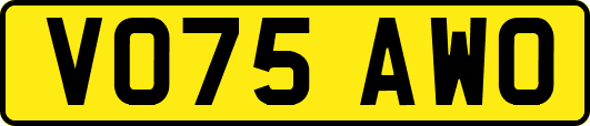 VO75AWO