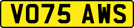 VO75AWS