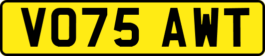 VO75AWT