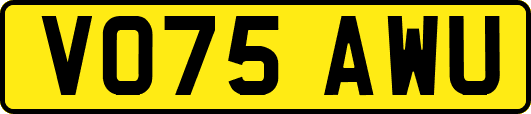VO75AWU