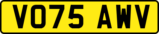 VO75AWV