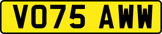 VO75AWW