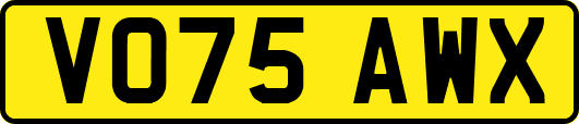 VO75AWX
