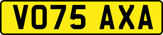 VO75AXA