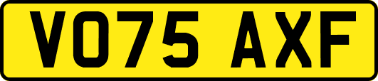 VO75AXF