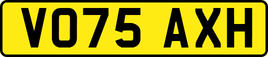 VO75AXH
