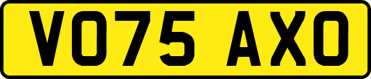VO75AXO