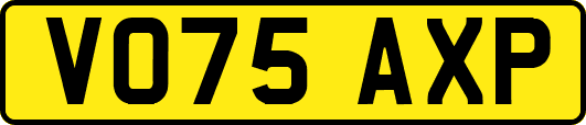 VO75AXP
