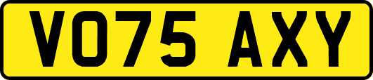 VO75AXY