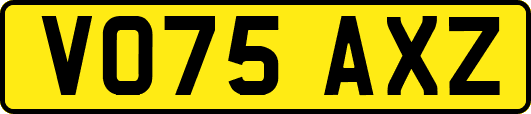 VO75AXZ