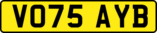 VO75AYB