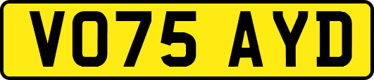 VO75AYD