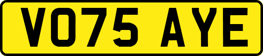 VO75AYE