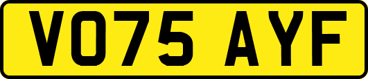 VO75AYF