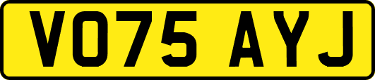 VO75AYJ
