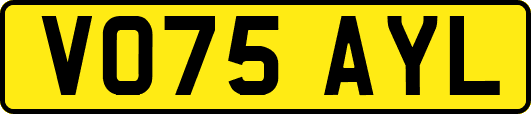VO75AYL