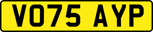 VO75AYP