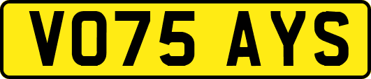 VO75AYS