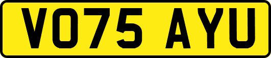 VO75AYU