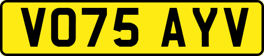 VO75AYV