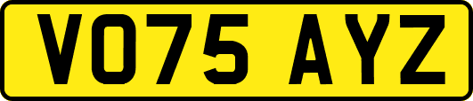 VO75AYZ